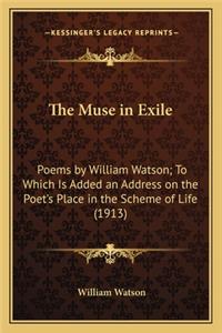 The Muse in Exile