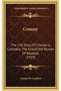 Commy