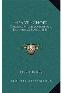 Heart Echoes