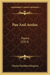 Pan And Aeolus