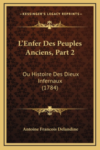 L'Enfer Des Peuples Anciens, Part 2