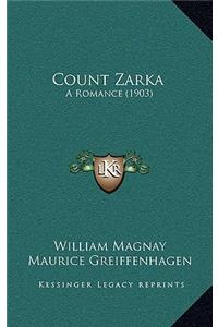Count Zarka