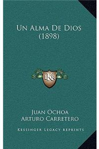 Un Alma De Dios (1898)