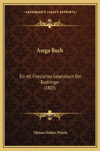 Asega Buch