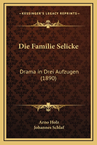 Die Familie Selicke