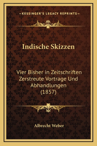 Indische Skizzen
