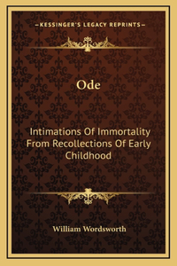 Ode