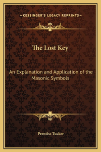 Lost Key