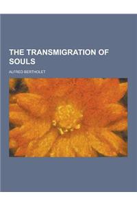 The Transmigration of Souls