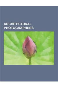 Architectural Photographers
