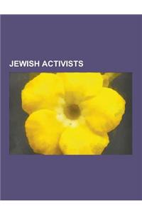 Jewish Activists