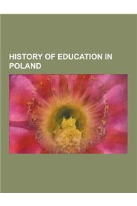 History of Education in Poland: Defunct Schools in Poland, Defunct Universities and Colleges in Poland, Vilnius University, LVIV University, LVIV Poly