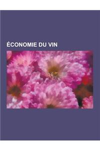 Economie Du Vin