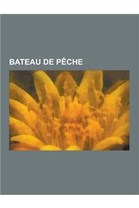 Bateau de Peche