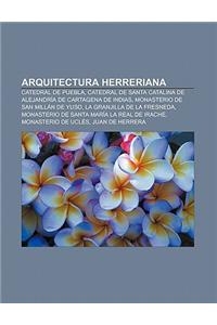 Arquitectura Herreriana