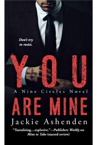 You Are Mine