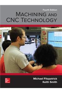 Loose Leaf for Machining and CNC Technology