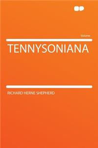 Tennysoniana
