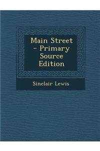 Main Street