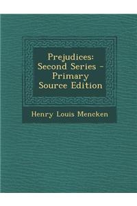 Prejudices