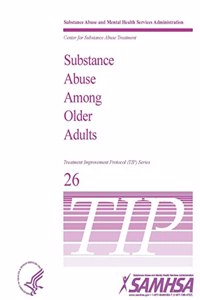 Substance Abuse Among Older Adults