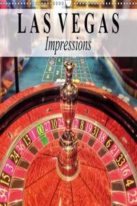 Las Vegas Impressions 2016