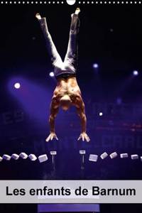 Enfants de Barnum 2017