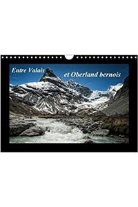Entre Valais Et Oberland Bernois 2018