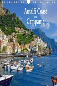 Amalfi Coast and Campania 2018