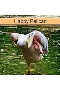 Happy Pelican 2018