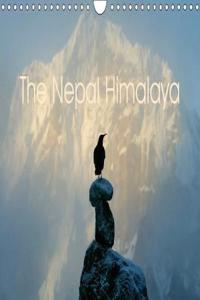 Nepal Himalaya 2018