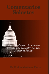 Comentarios Selectos