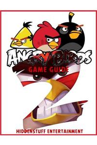 Angry Birds 2 Game Guide
