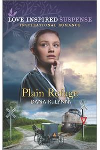 Plain Refuge