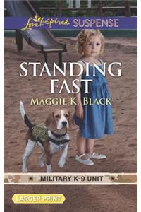 Standing Fast