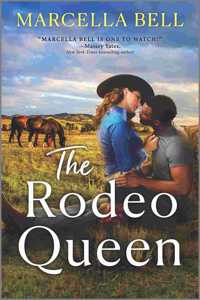 Rodeo Queen