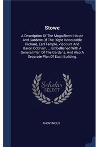 Stowe