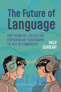 The Future of Language