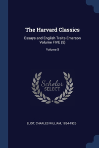 The Harvard Classics