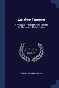 Gasoline Tractors