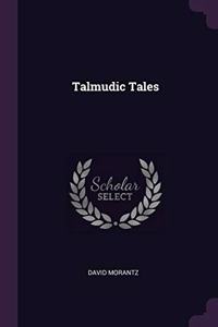 Talmudic Tales
