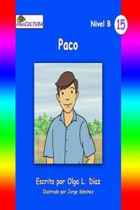 Fonocultura 15 - Paco