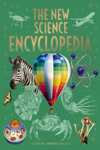 New Science Encyclopedia