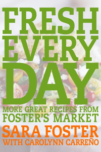 Fresh Every Day