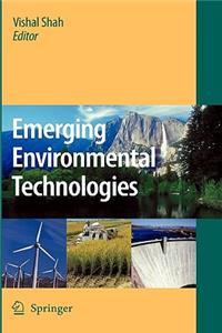 Emerging Environmental Technologies