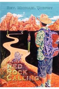 Red Rock Calling