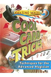 Cool Card Tricks