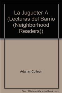 La Jugueter-A