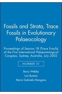 Trace Fossils in Evolutionary Palaeocology