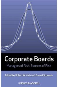 Corporate Boards